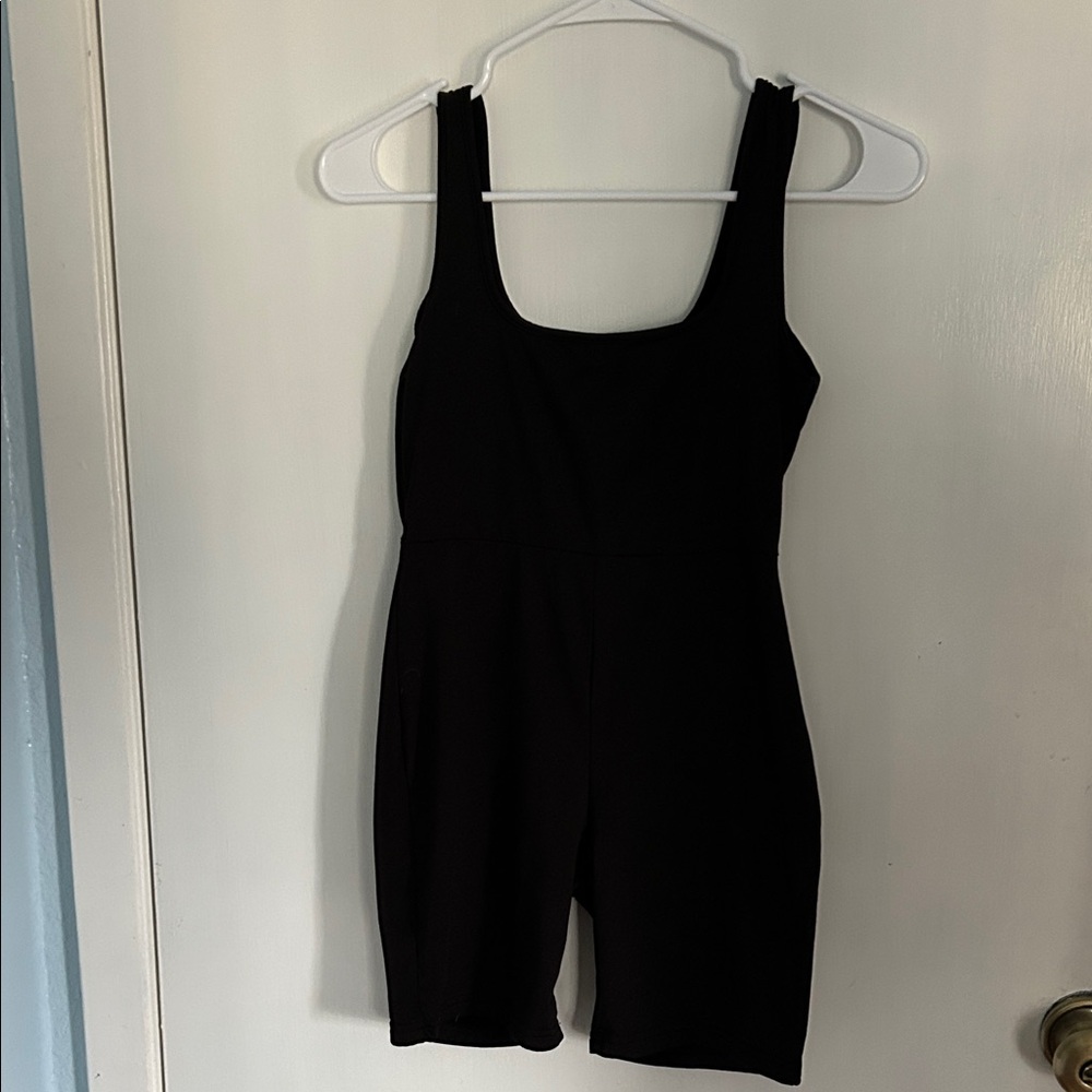 Black shaper